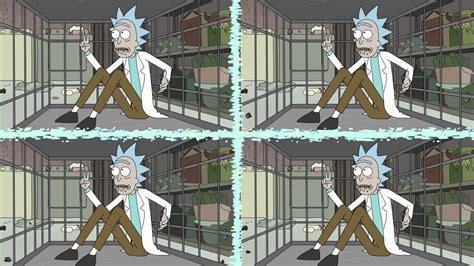 A Rickle in Time .